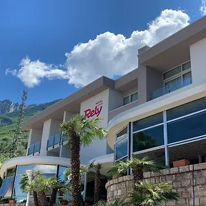 Rely 3* Brenzone sul Garda