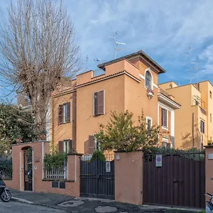 Bed and breakfast A Vinicius Et Mita
