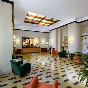 Bettoja Atlantico Rom