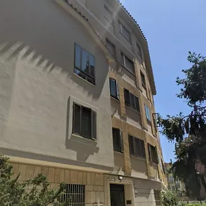 San Juan De Ribera, Casa Per Ferie Řím