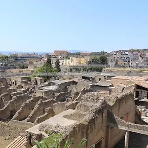Bed and breakfast Hercules House - Il Riposo Degli Eroi Ercolano