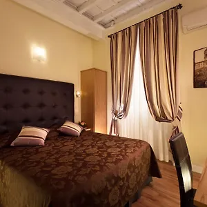 2* Guest house Magenta Deluxe Cancello