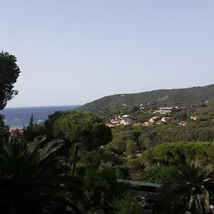 Lejlighedshotel Napoleon By Helloelba Procchio (Isola d'Elba)