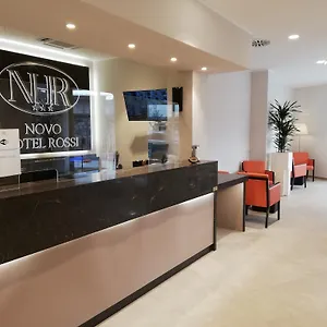 Hotel Novo Rossi