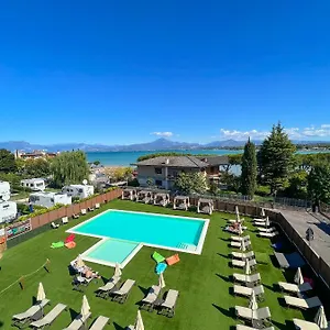 Hotel Puccini Peschiera del Garda