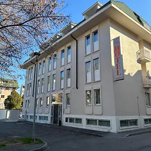 Hotel Kristall Corsico
