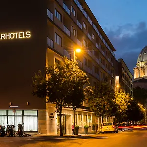 Starhotels Michelangelo Hotell