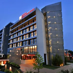 Hotel Hilton Garden North Milano