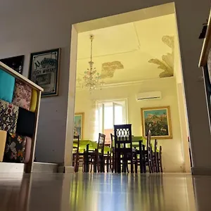 Hotel 38 Aira Palermo