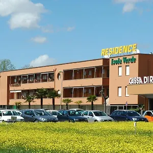 Aparthotel Isola Cisanello