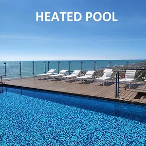 Hotel Atlantico Lido di Jesolo