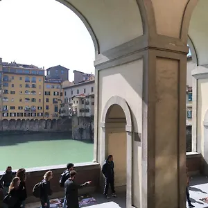 La Tana Dei Leoni Firenze