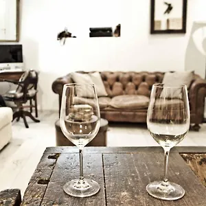  Bed & Breakfast Sottosoprasannio