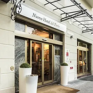 Hotel Nuovo Del Porto Bologna