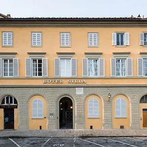 Hotel Silla Florencia