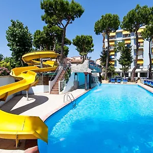 Hotel Fabrizio ***