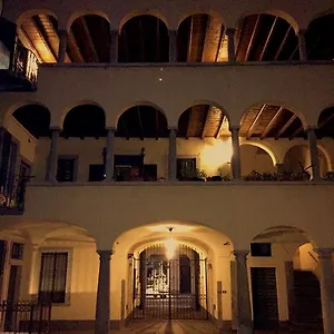 Bed and breakfast Angolo Del Poeta Bérgamo
