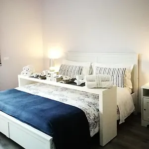  Bed & Breakfast Antica Aria Di