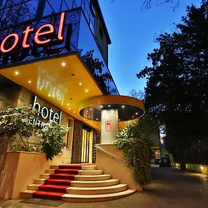 Hotel Park Modena