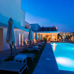 Hotel Maximilian Bardolino