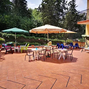 3* Gasthuis Le Streghe Di