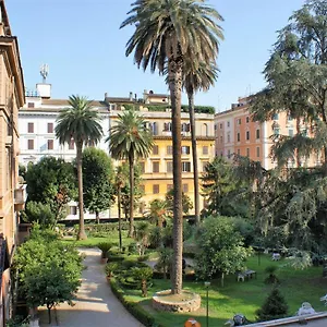 Capitolium Pensionat