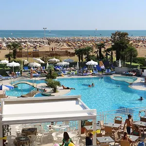 Hotel Majestic & Wellness ****
